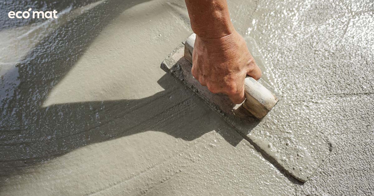 ปูนเกร้าท์ (Grout) คืออะไร?