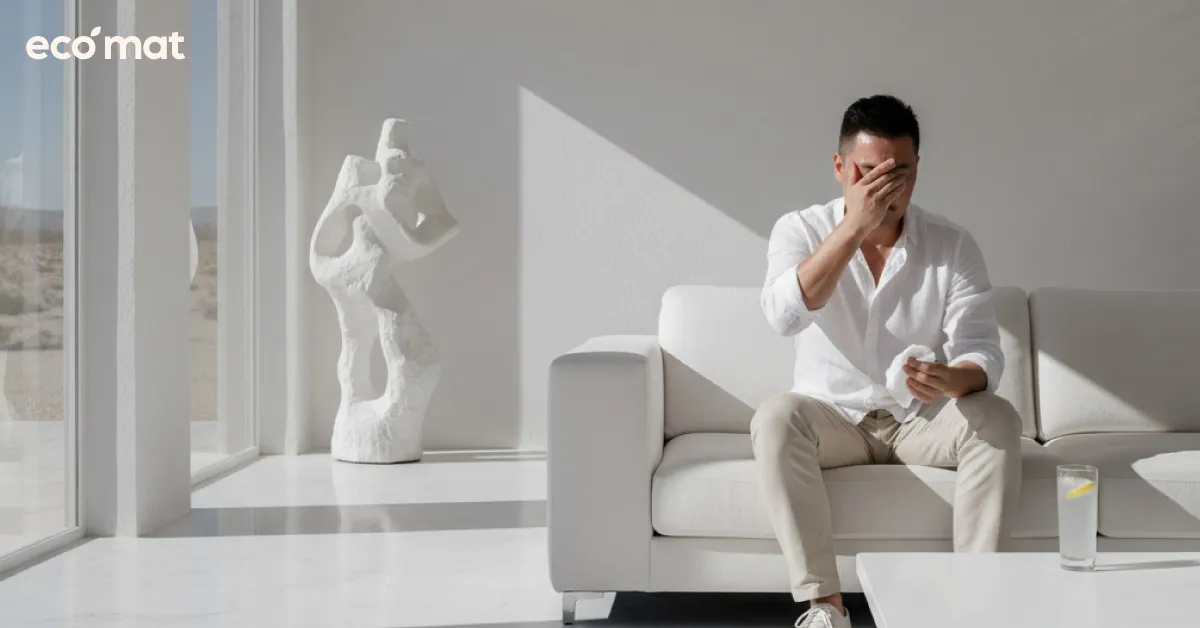 ทำไมบ้านชั้นเดียวถึงร้อนมากกว่าบ้านสองชั้น