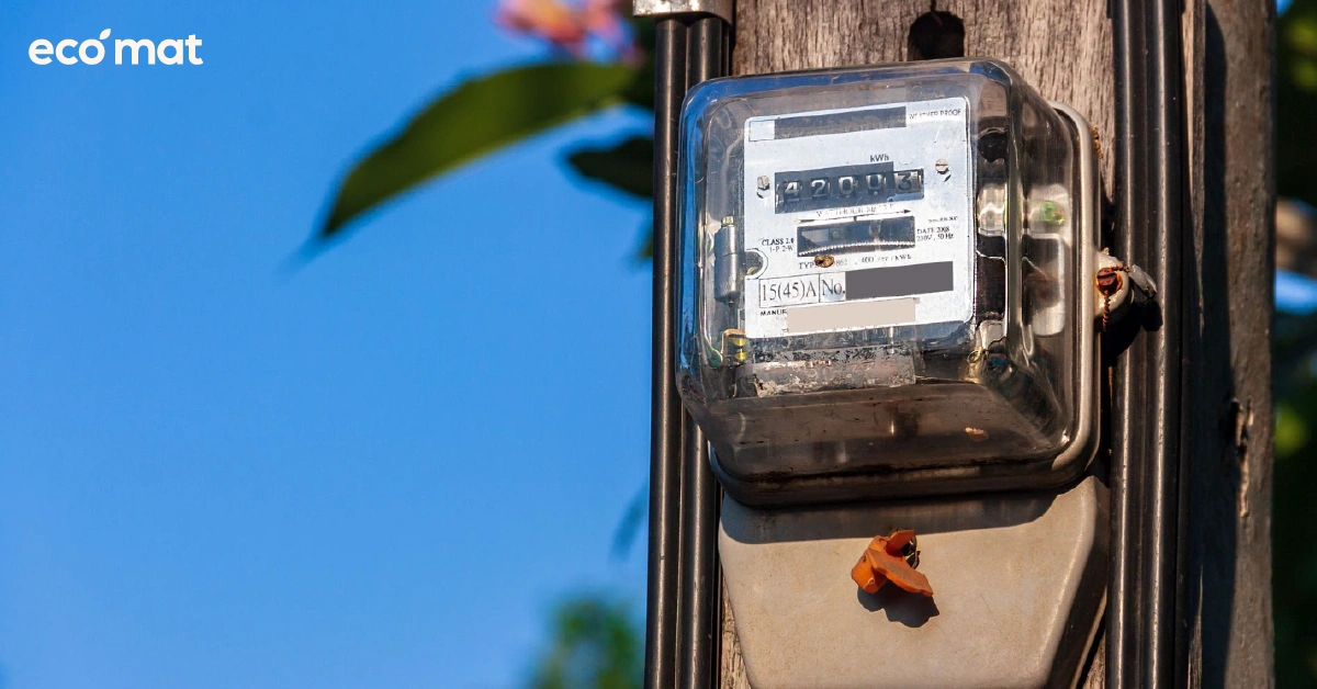 ทำไมควรเช็กค่าไฟด้วยตนเองอย่างสม่ำเสมอ