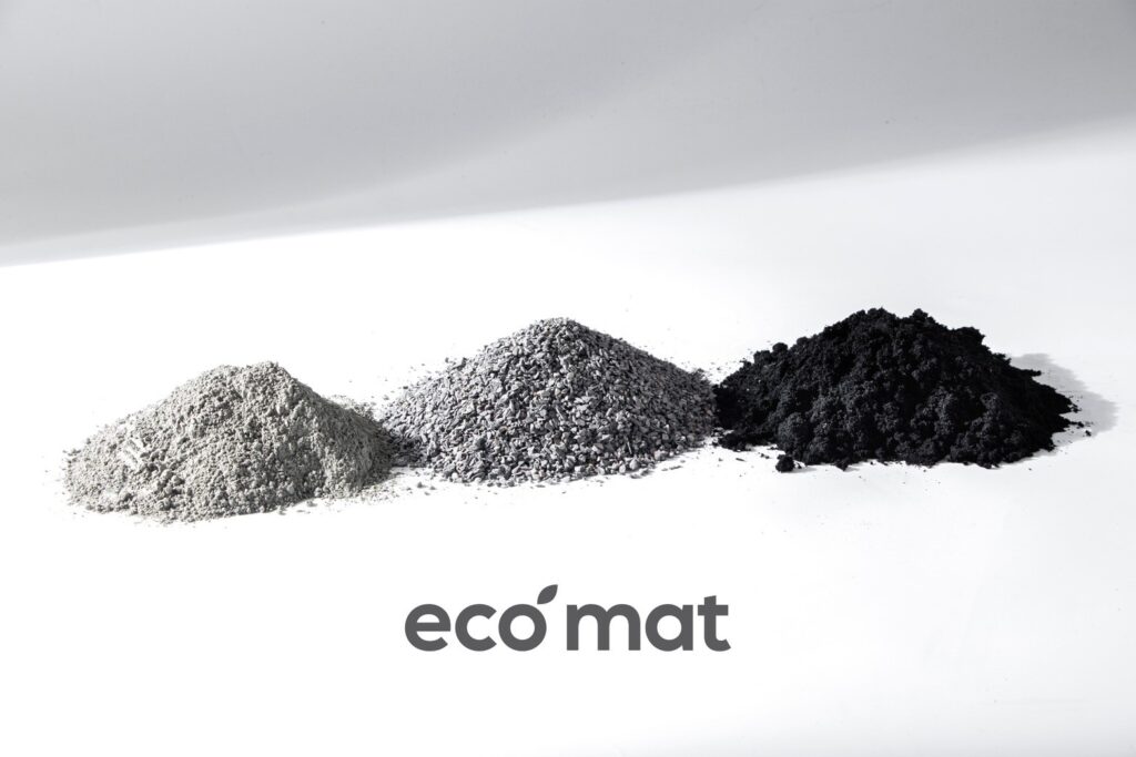 เกี่ยวกับ Ecomat ผู้เชี่ยวชาญด้านวัสดุก่อสร้างรักษ์โลก